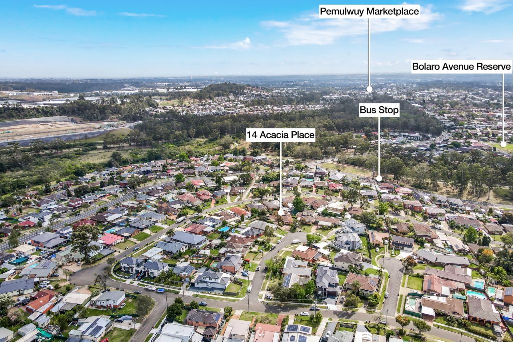 14 Acacia Place, Greystanes NSW 2145 - photo 13