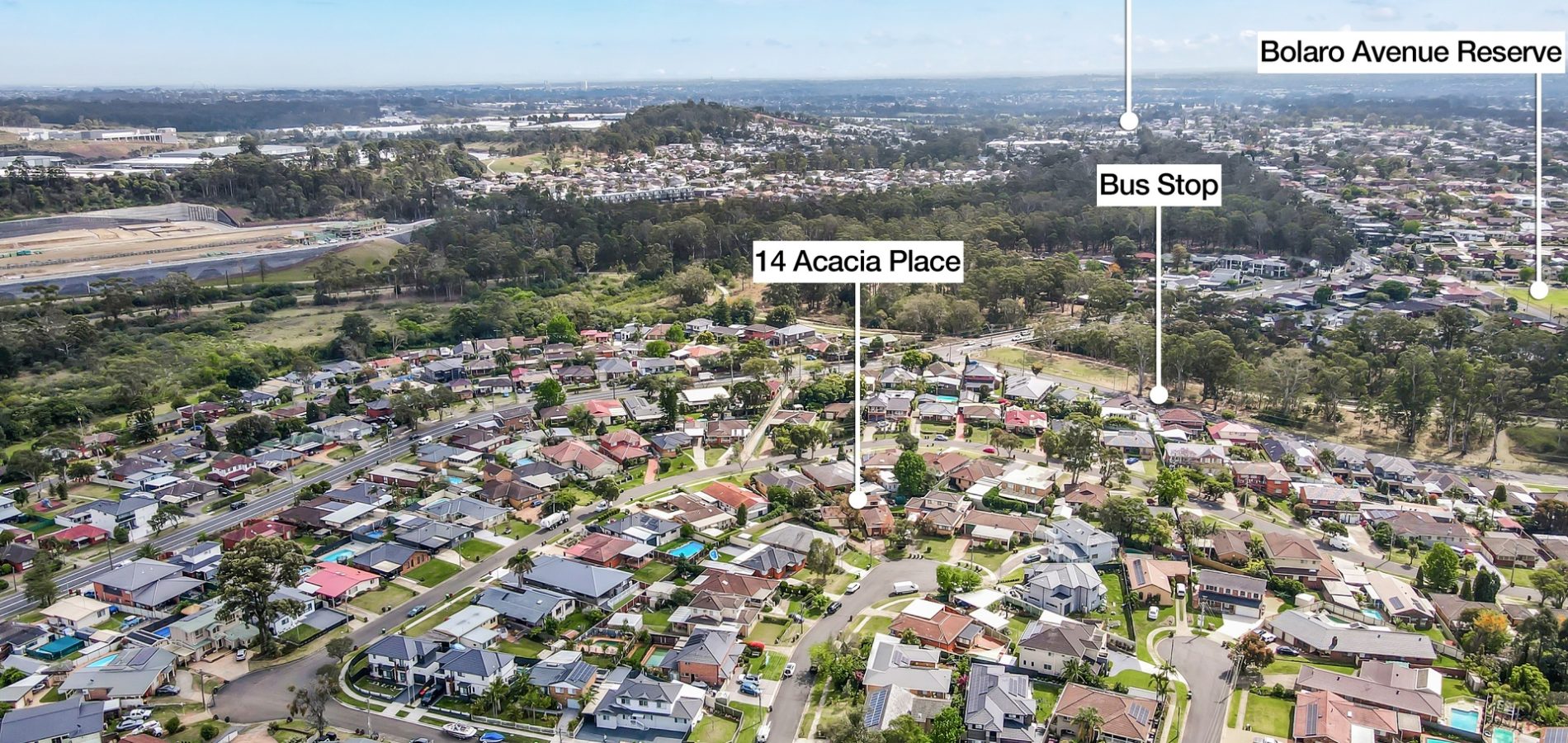 14 Acacia Place, Greystanes NSW 2145 - photo 13