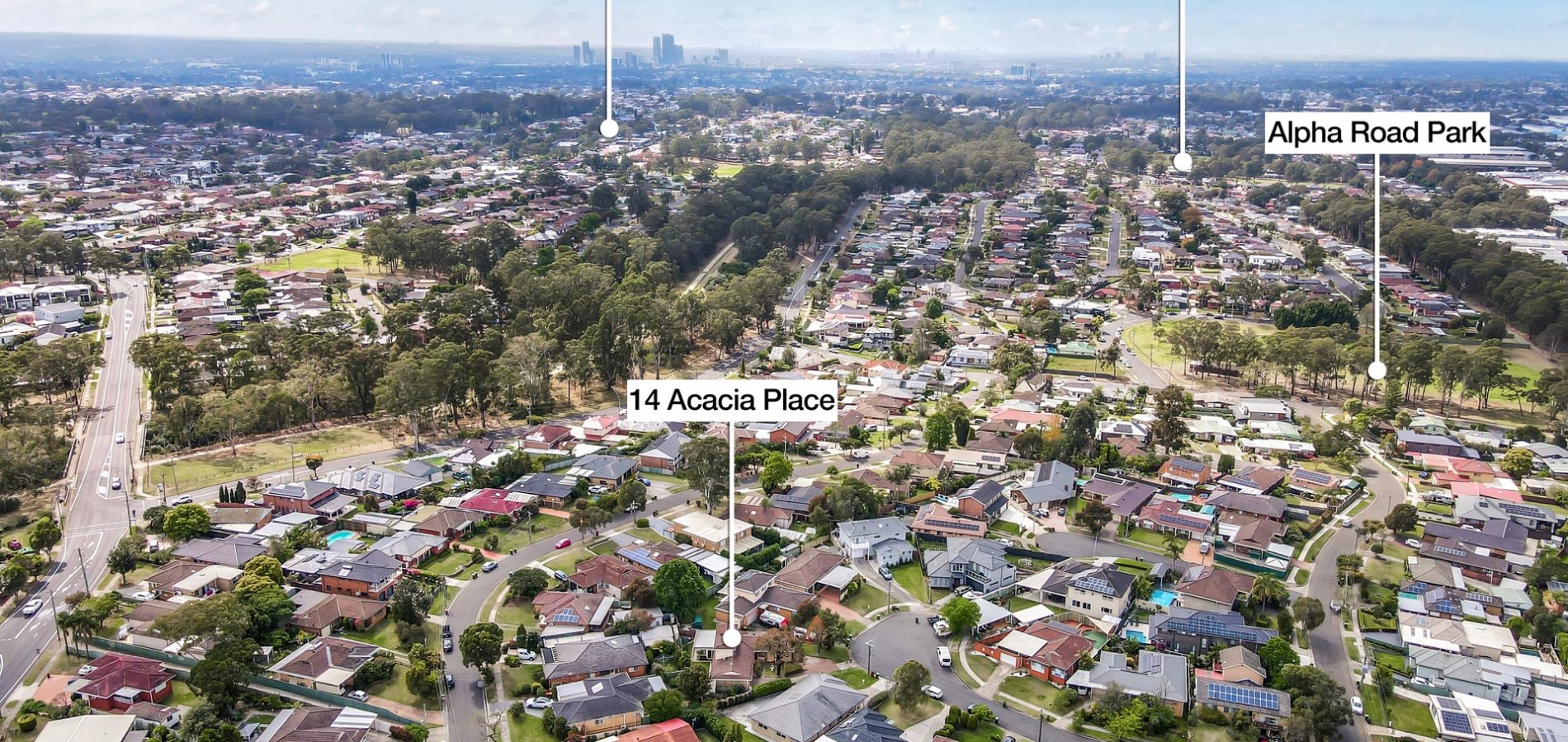 14 Acacia Place, Greystanes NSW 2145 - photo 14