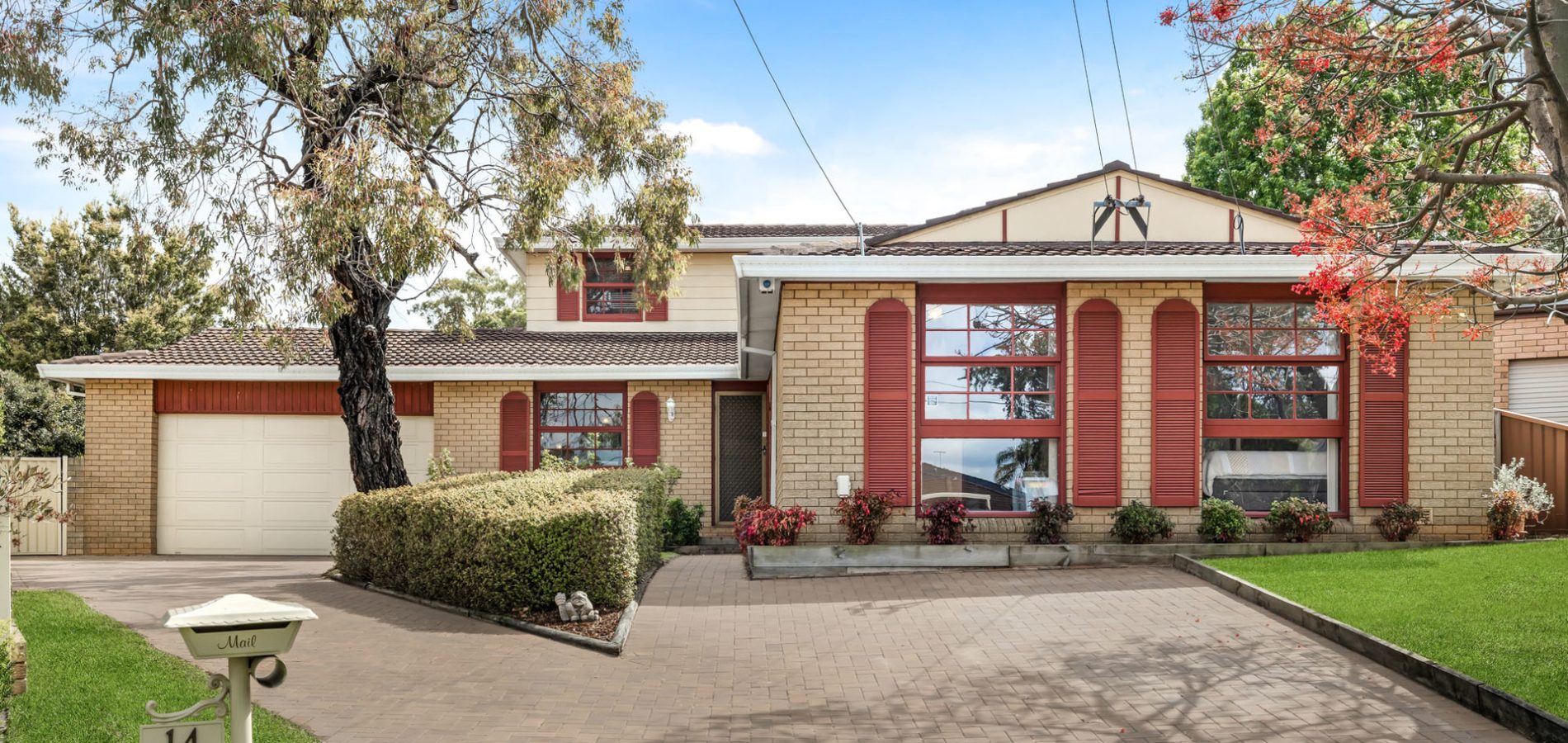 14 Acacia Place, Greystanes NSW 2145 - McGrath West Group