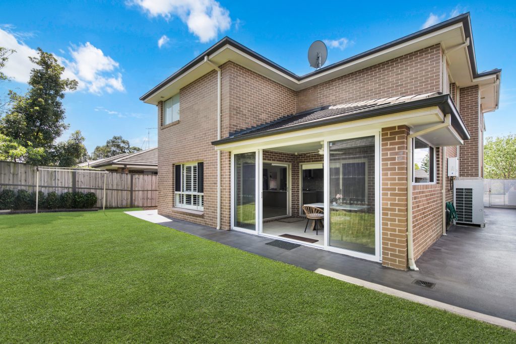 23 Supply Street, The Ponds NSW 2769 - photo 15