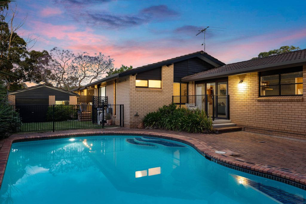 14 Robinson Place, Baulkham Hills NSW 2153 - photo 2