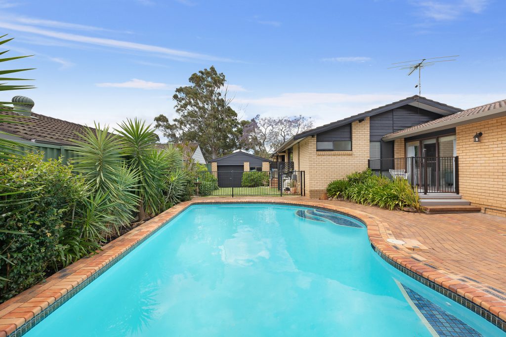 14 Robinson Place, Baulkham Hills NSW 2153 - photo 16