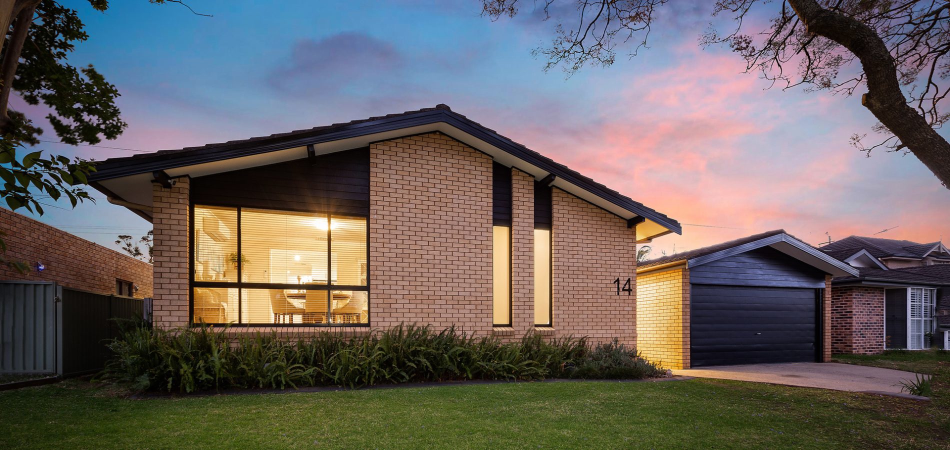 14 Robinson Place, Baulkham Hills NSW 2153 - McGrath West Group