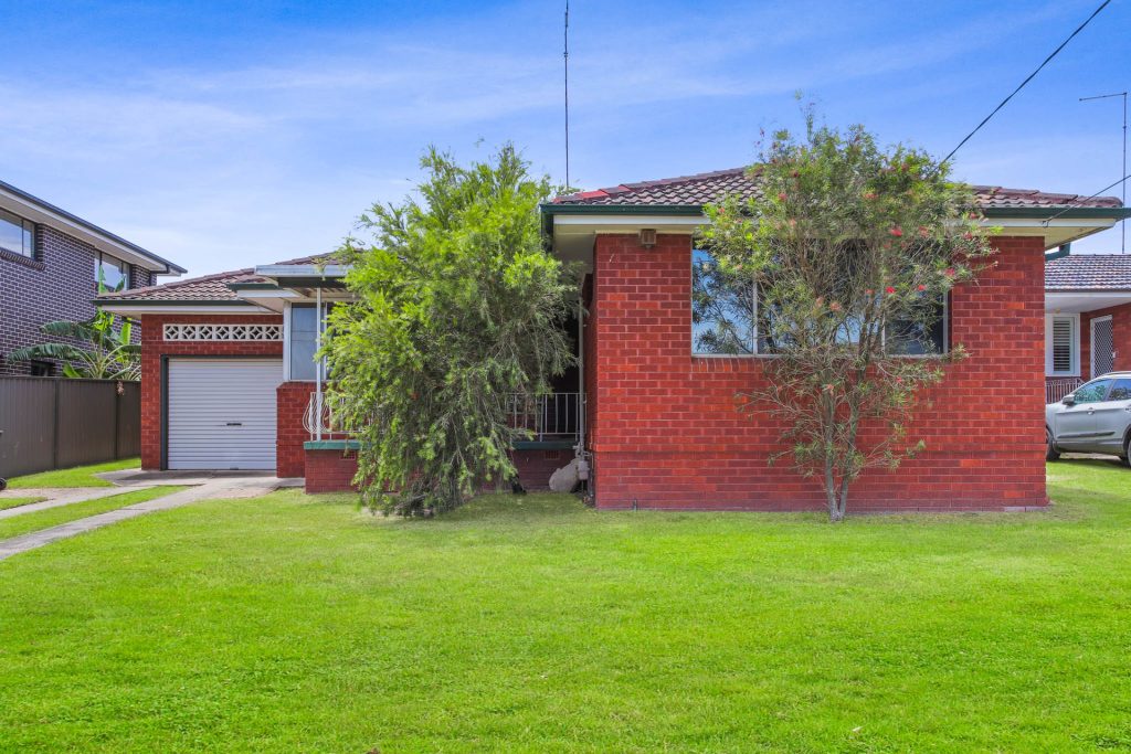Sold - 21 Apple Street - New Property in Constitution Hill - Real Estate by Brad Panayiotou