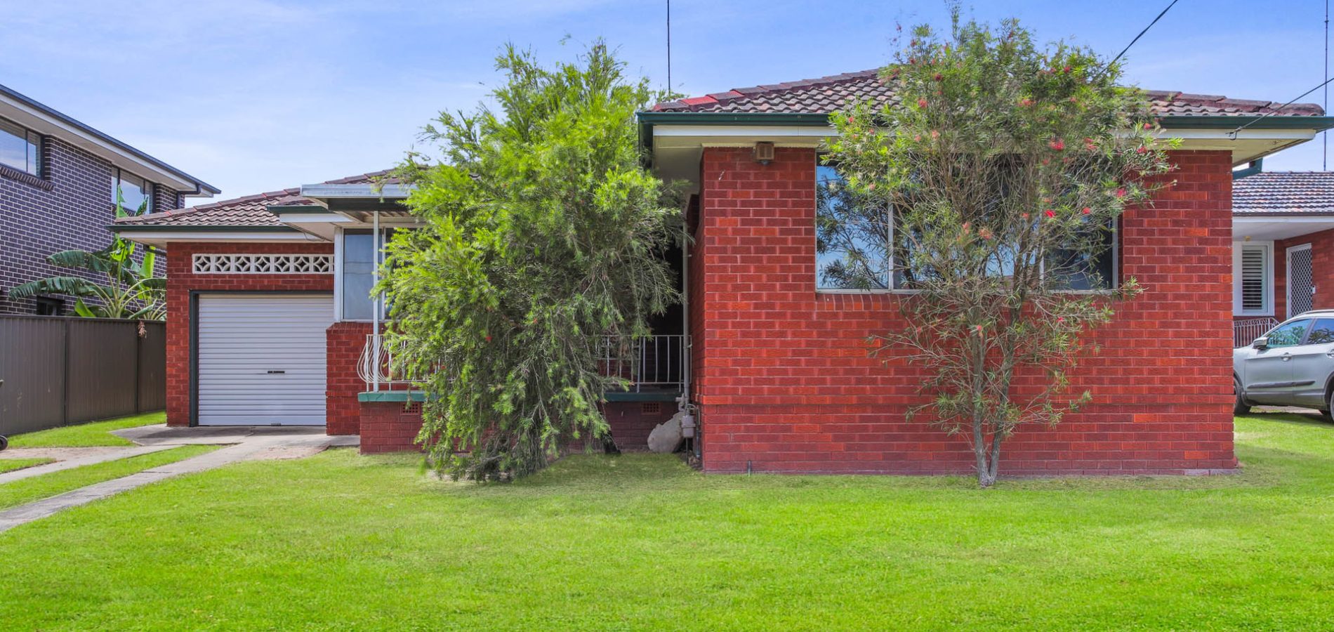 Sold - 21 Apple Street - New Property in Constitution Hill - Real Estate by Brad Panayiotou