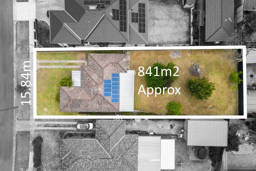 Sold - 21 Apple Street - New Property in Constitution Hill - Real Estate by Brad Panayiotou