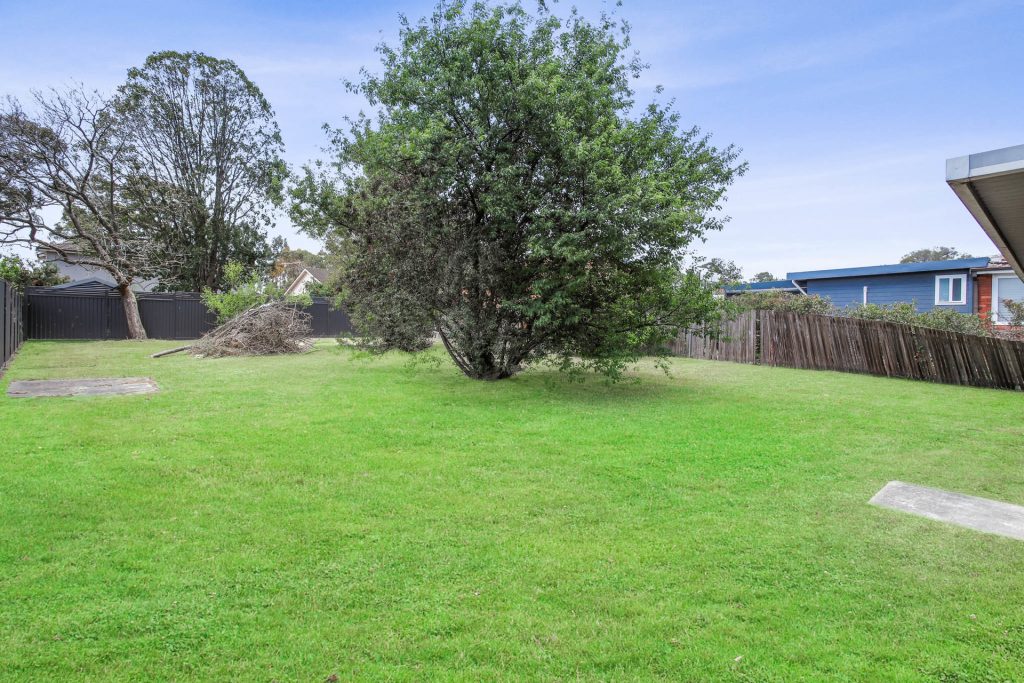 Sold - 21 Apple Street - New Property in Constitution Hill - Real Estate by Brad Panayiotou