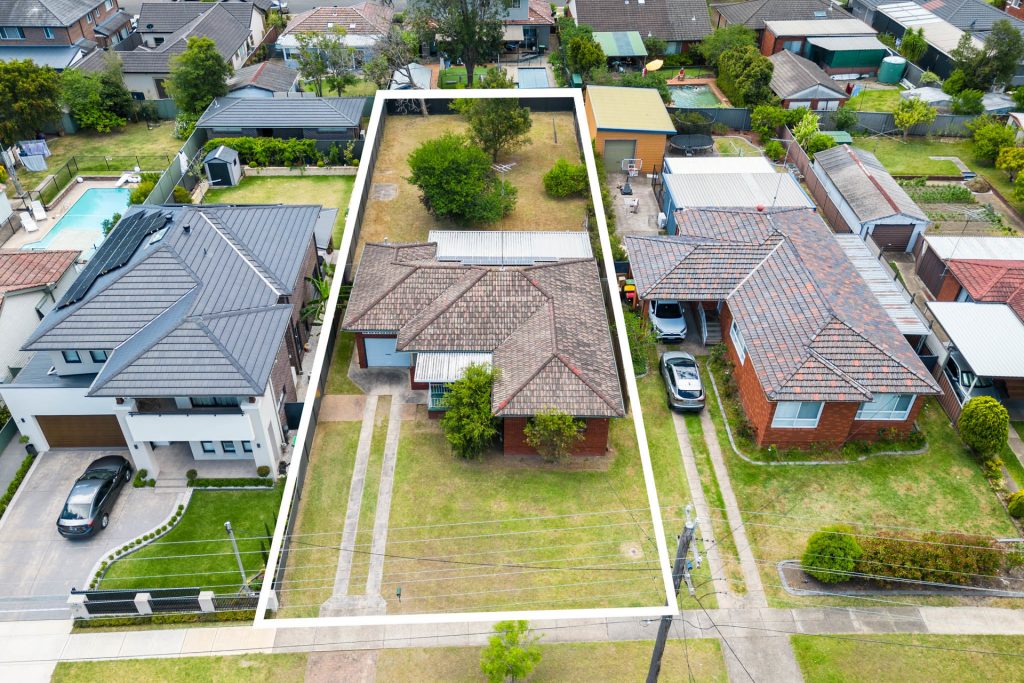 Sold - 21 Apple Street - New Property in Constitution Hill - Real Estate by Brad Panayiotou