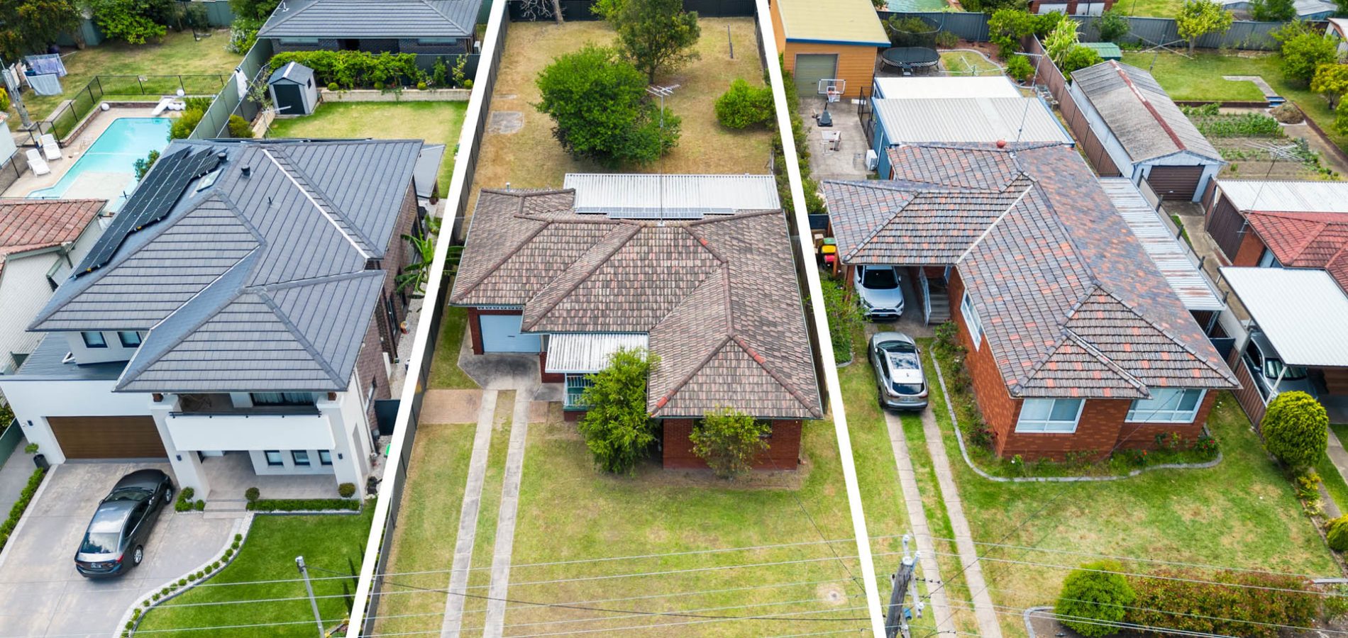 Sold - 21 Apple Street - New Property in Constitution Hill - Real Estate by Brad Panayiotou