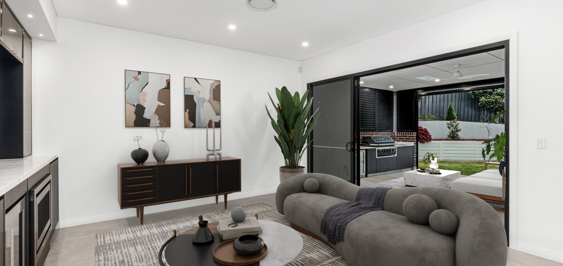 24A Dobson Crescent, Dundas Valley NSW 2117 - photo 2