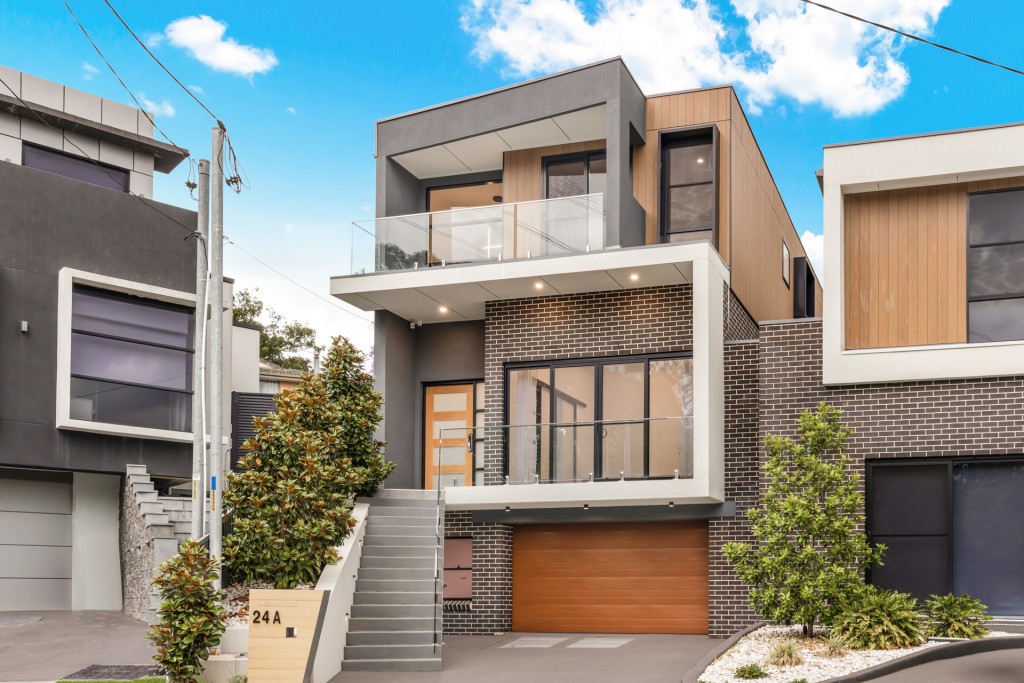 24A Dobson Crescent, Dundas Valley NSW 2117 - McGrath West Group