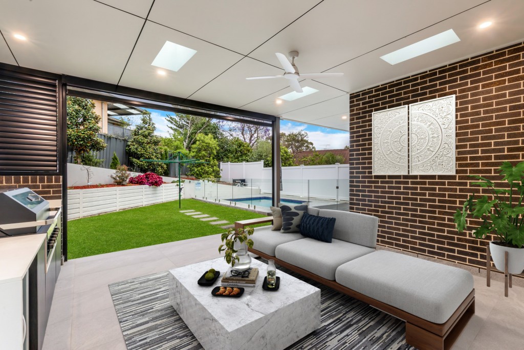 24A Dobson Crescent, Dundas Valley NSW 2117 - photo 6
