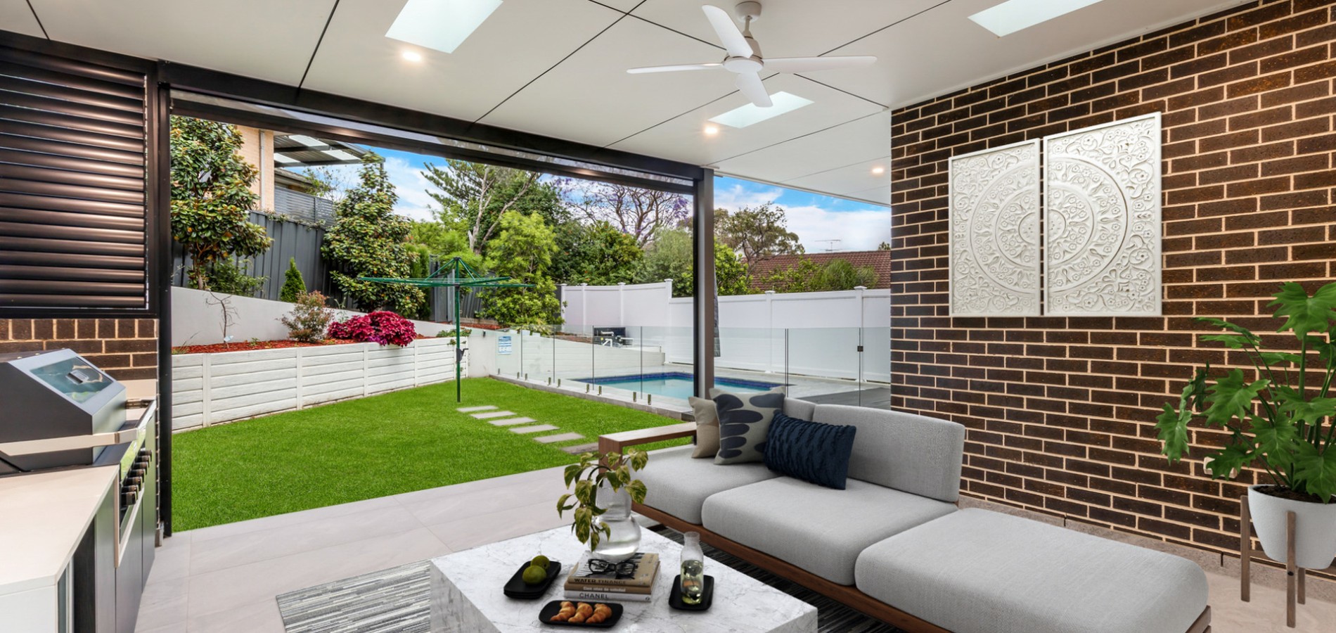 24A Dobson Crescent, Dundas Valley NSW 2117 - photo 6