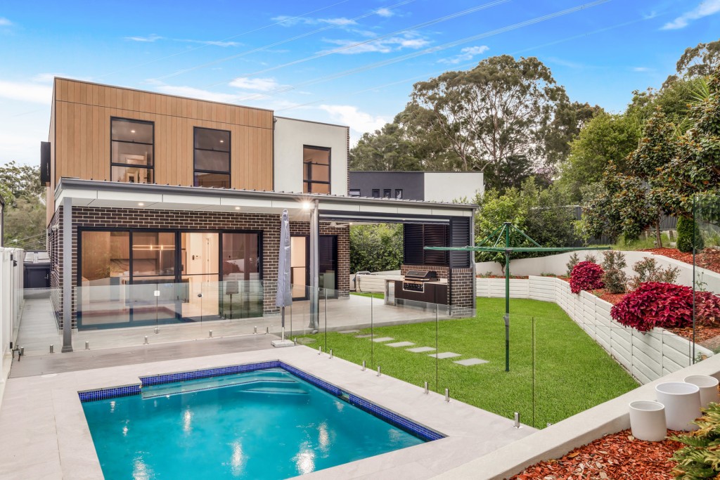 24A Dobson Crescent, Dundas Valley NSW 2117 - photo 8