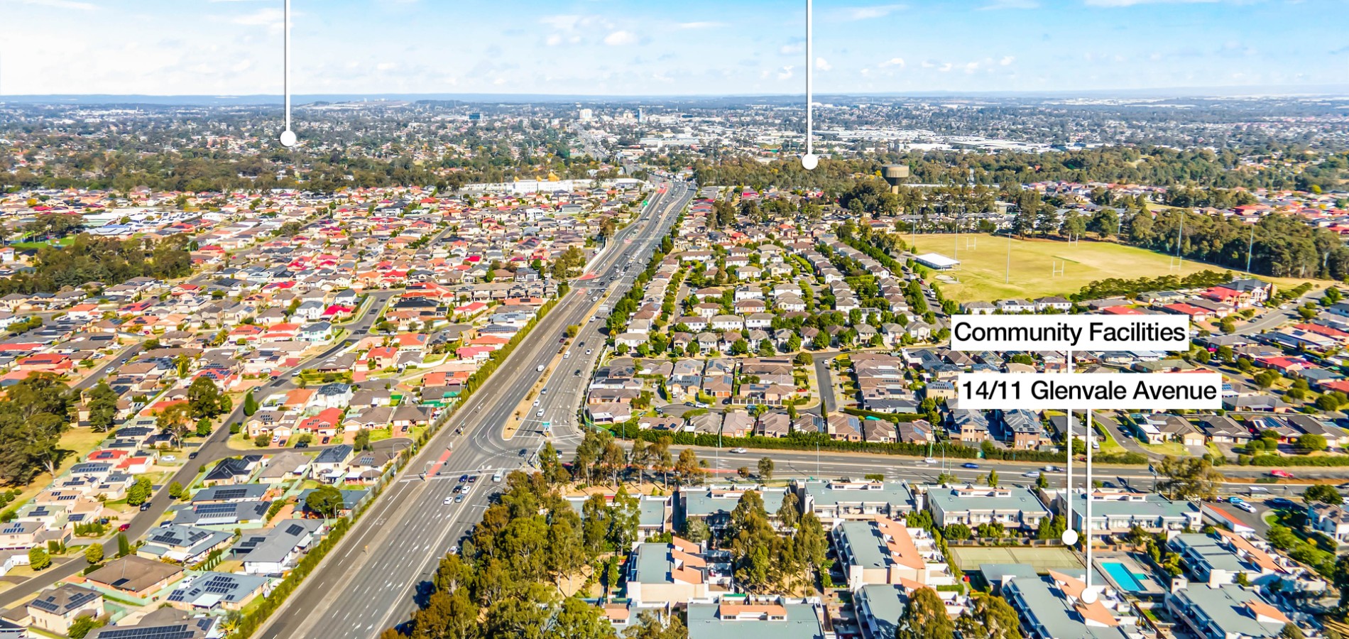 14/11 Glenvale Avenue, Parklea NSW 2768 - photo 13