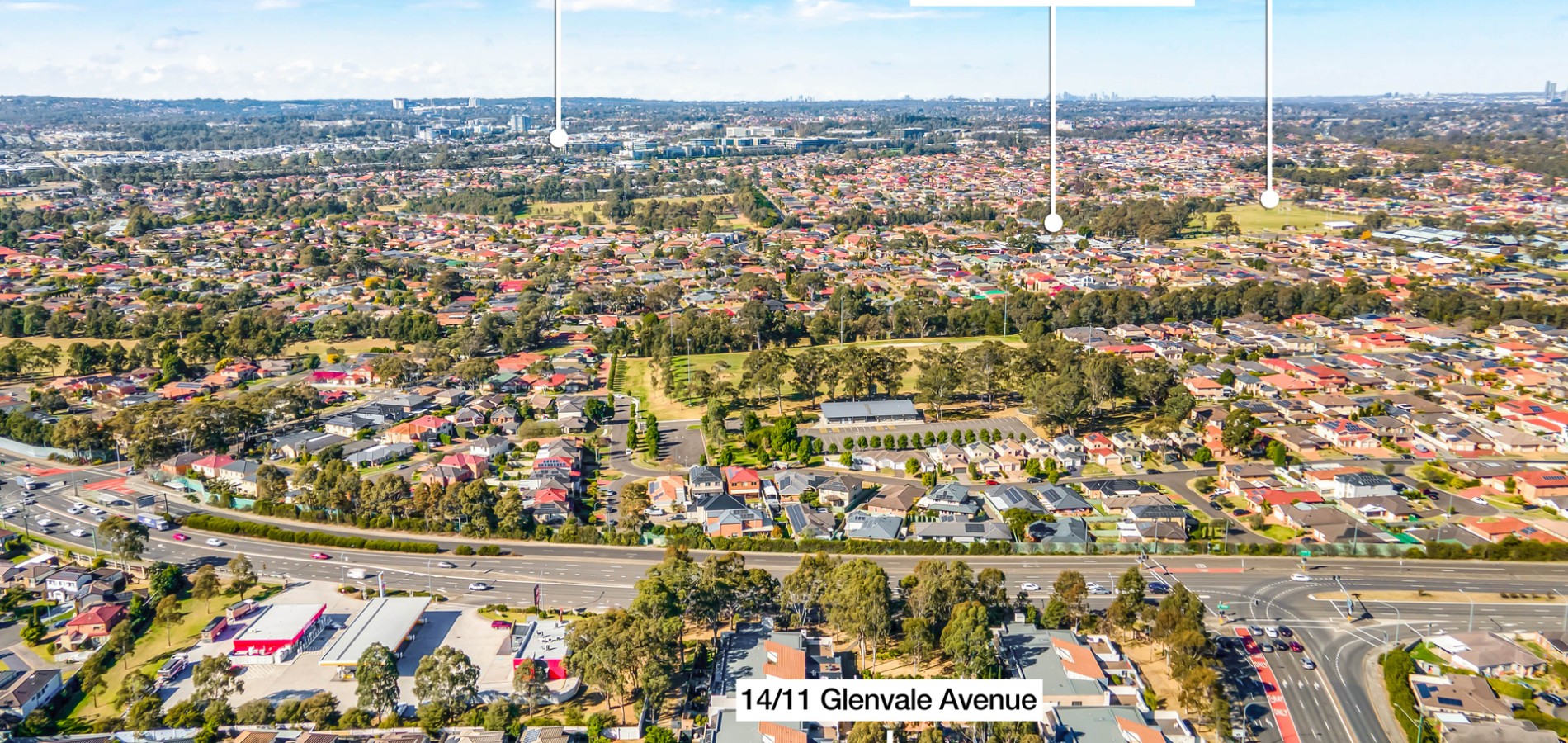 14/11 Glenvale Avenue, Parklea NSW 2768 - photo 14