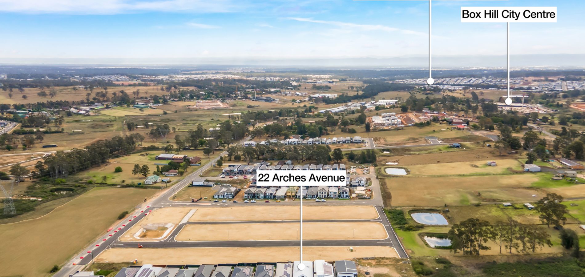 22 Arches Avenue, Box Hill NSW 2765 - photo 25