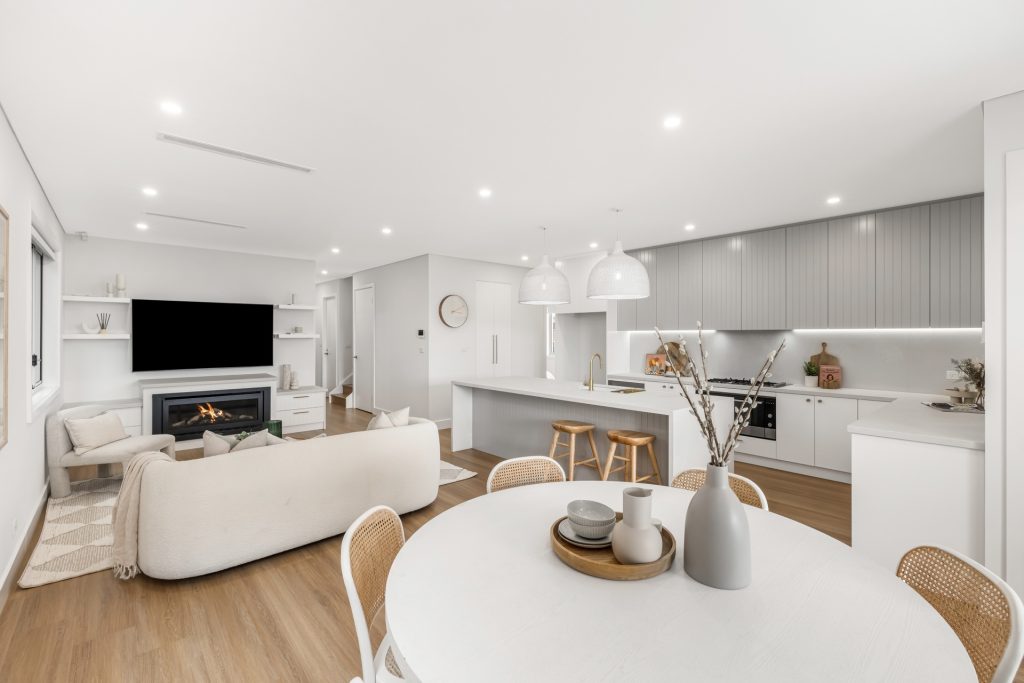 22 Arches Avenue, Box Hill NSW 2765 - photo 8