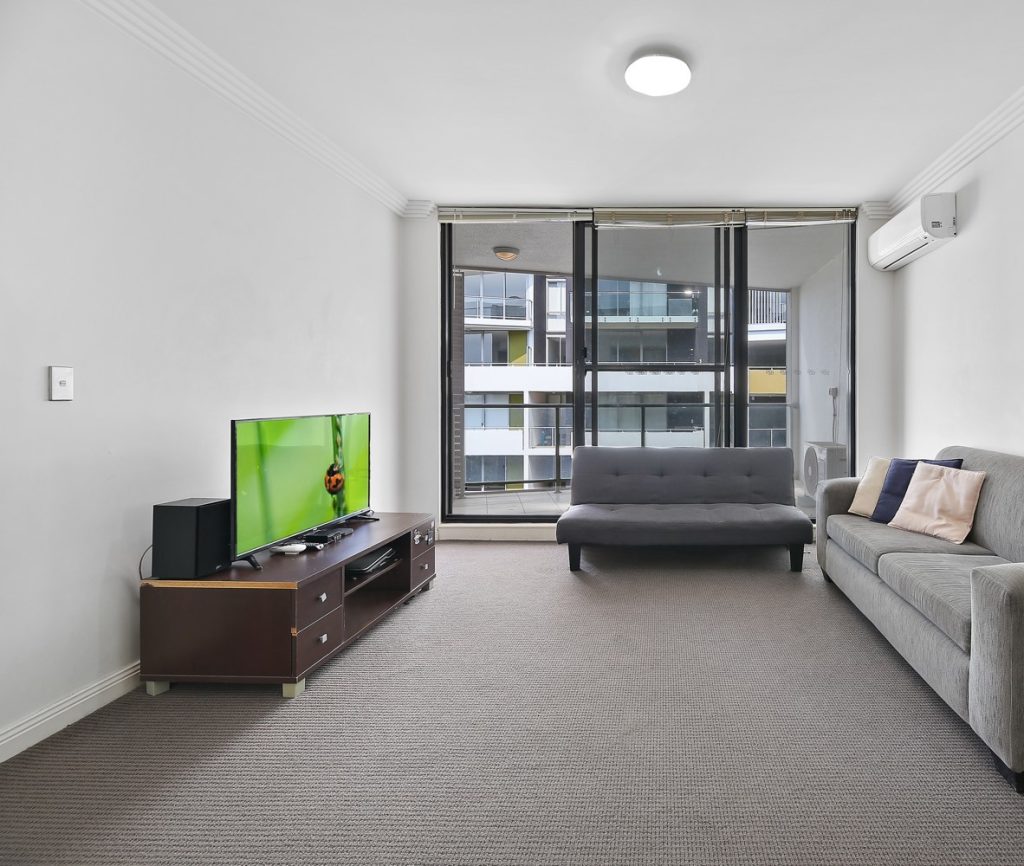 612/31 Hassall Street, Parramatta NSW 2150 - photo 2