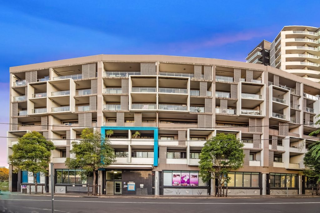 612/31 Hassall Street, Parramatta NSW 2150 - McGrath West Group