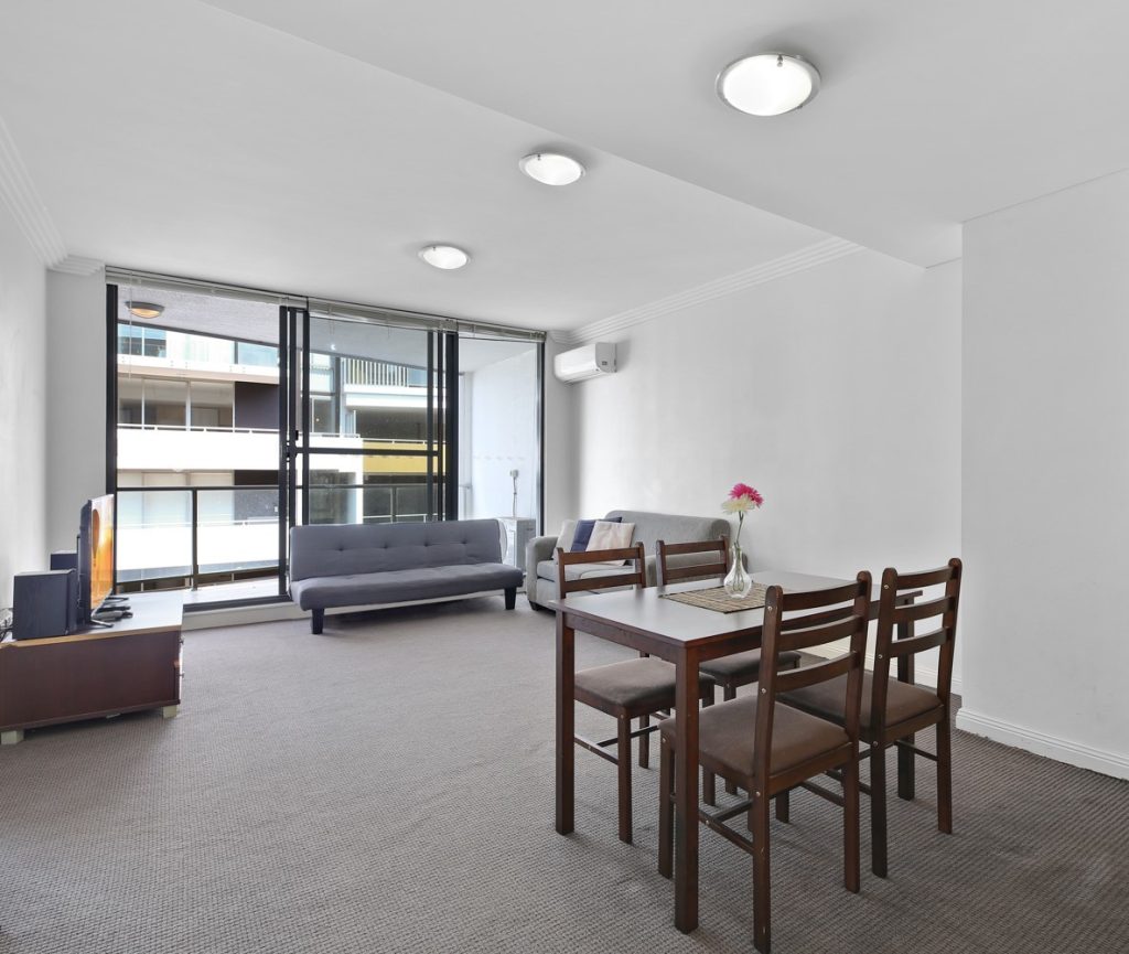 612/31 Hassall Street, Parramatta NSW 2150 - photo 4
