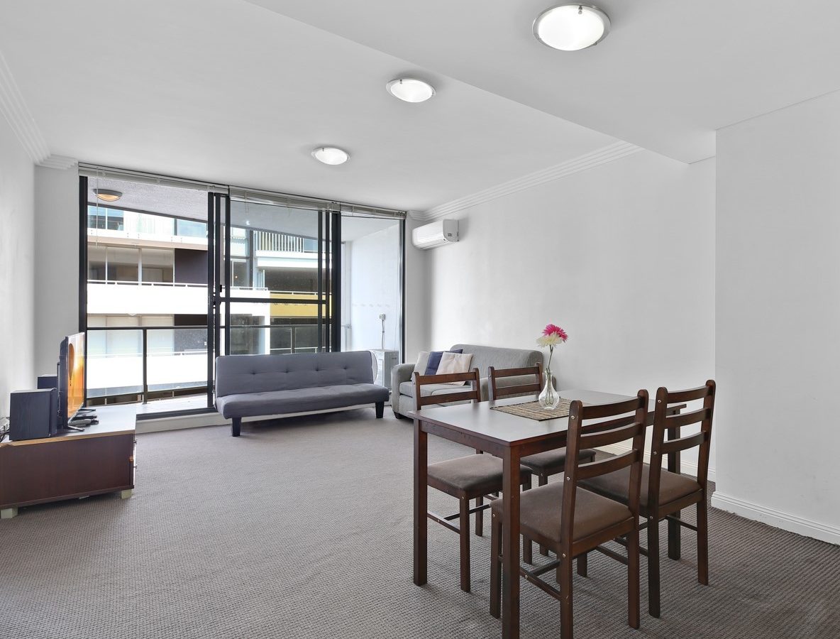 612/31 Hassall Street, Parramatta NSW 2150 - photo 4