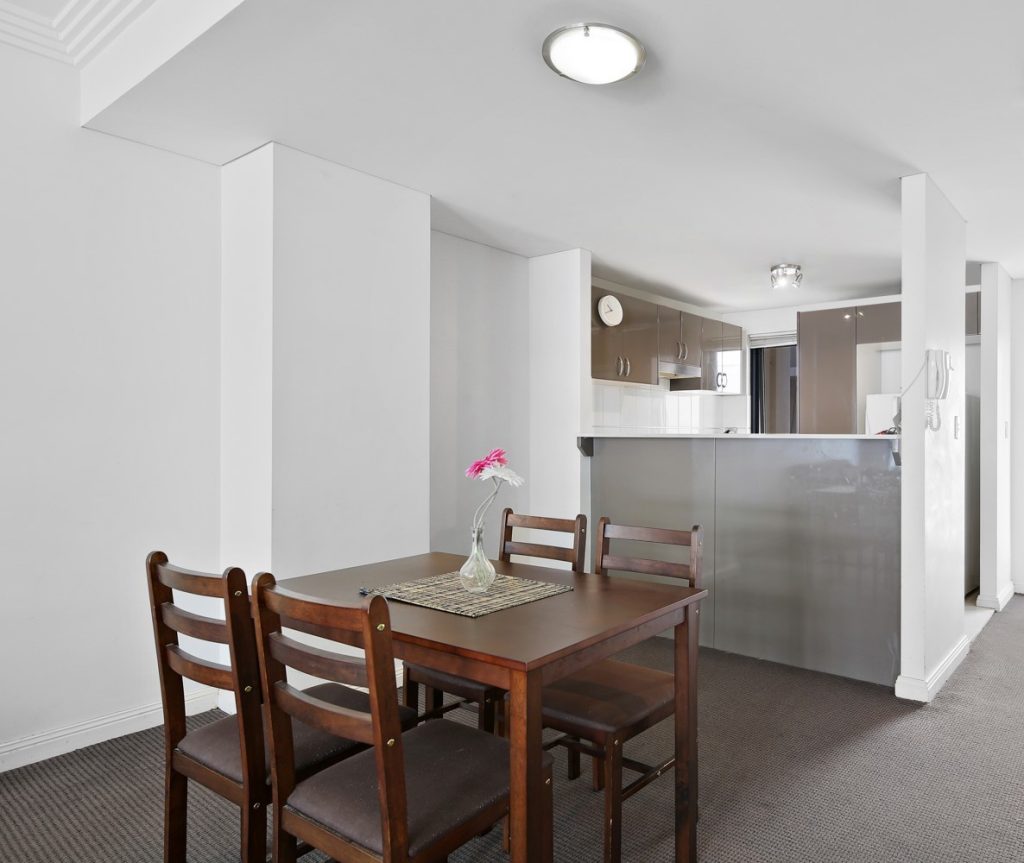 612/31 Hassall Street, Parramatta NSW 2150 - photo 5