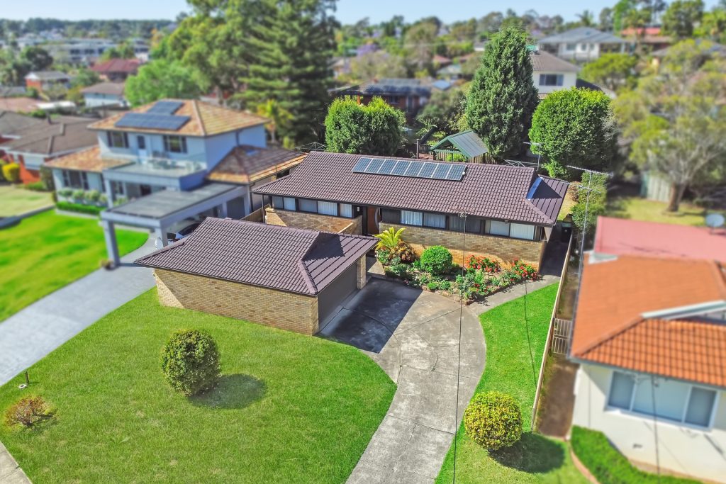46 Hilda Road, Baulkham Hills NSW 2153 - photo 13
