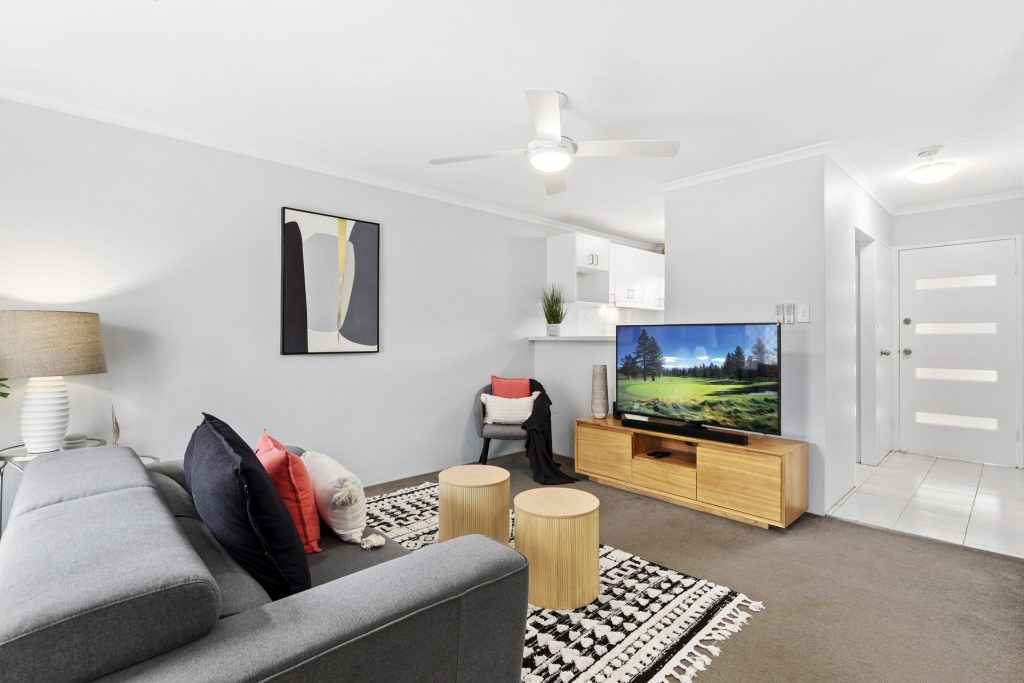 12/47 Wentworth Avenue, Westmead NSW 2145 - photo 2