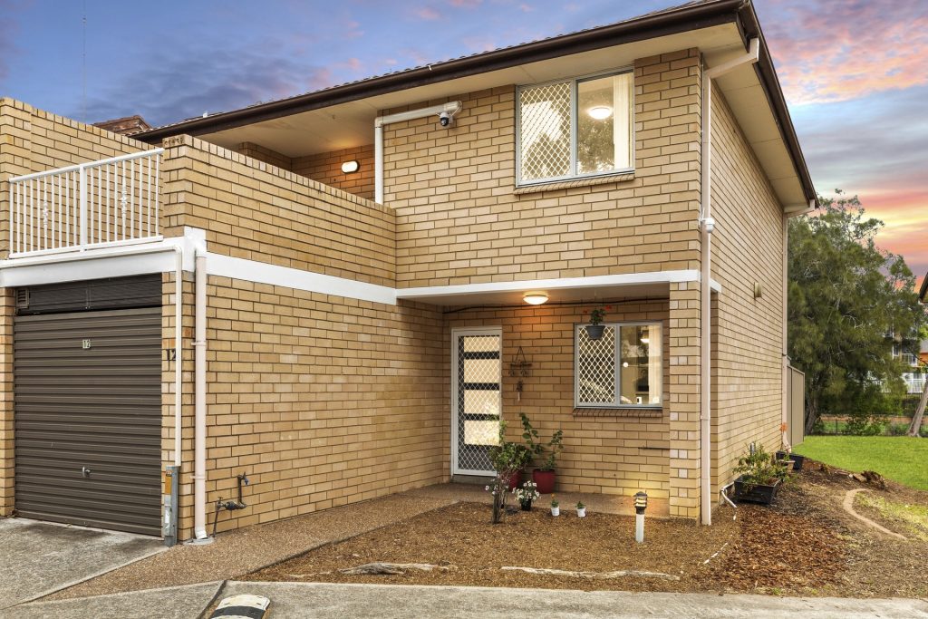 12/47 Wentworth Avenue, Westmead NSW 2145 - McGrath West Group