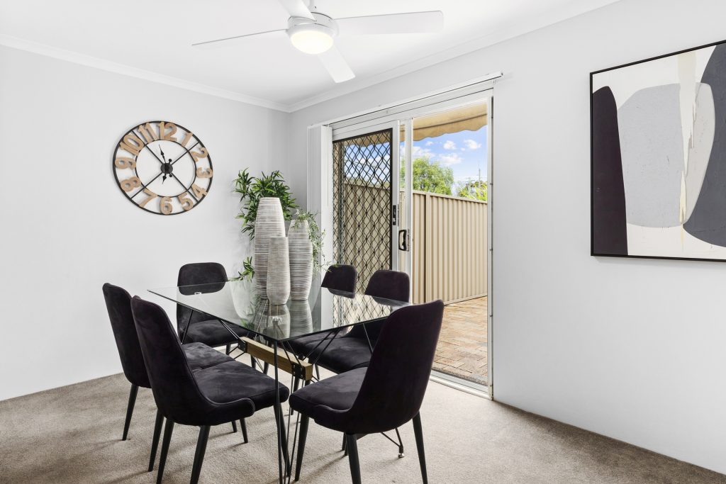 12/47 Wentworth Avenue, Westmead NSW 2145 - photo 4