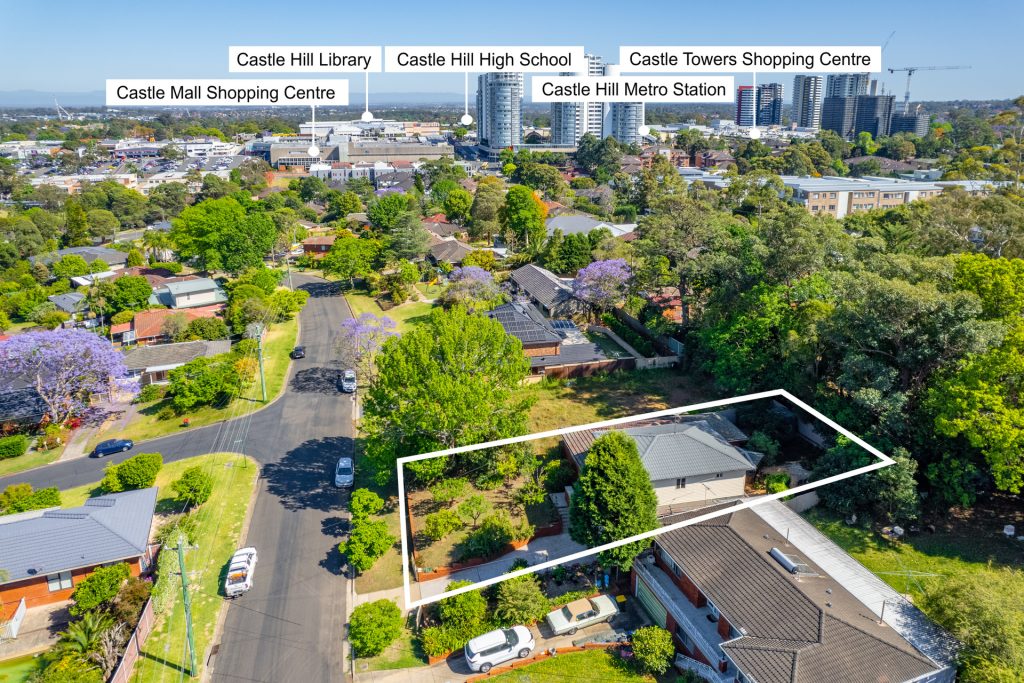 20 Olola Avenue, Castle Hill NSW 2154 - photo 14