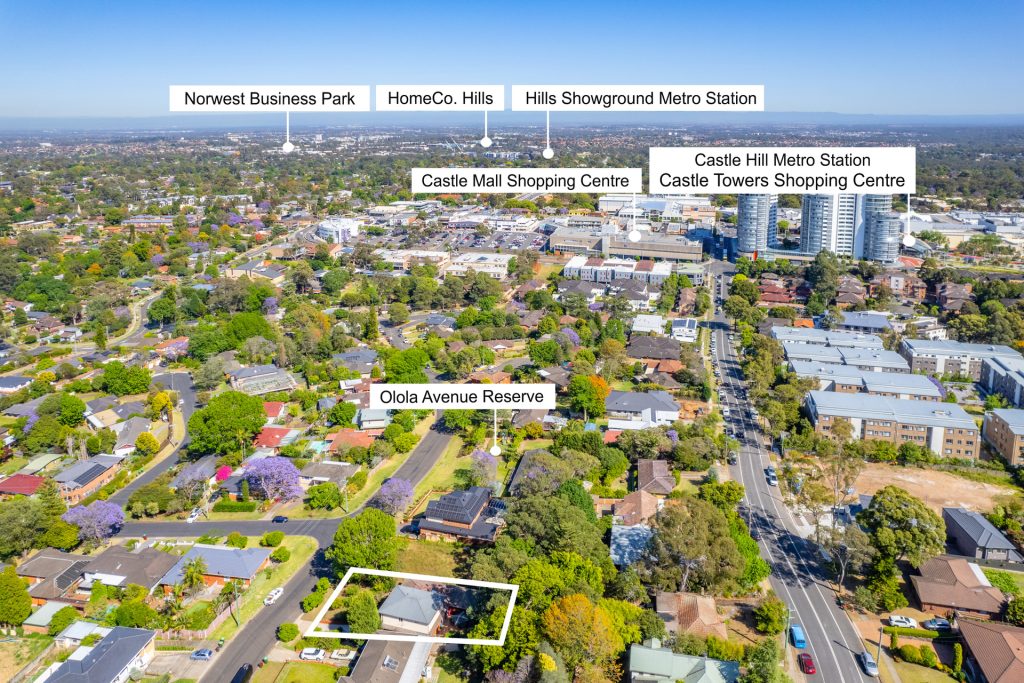 20 Olola Avenue, Castle Hill NSW 2154 - photo 15