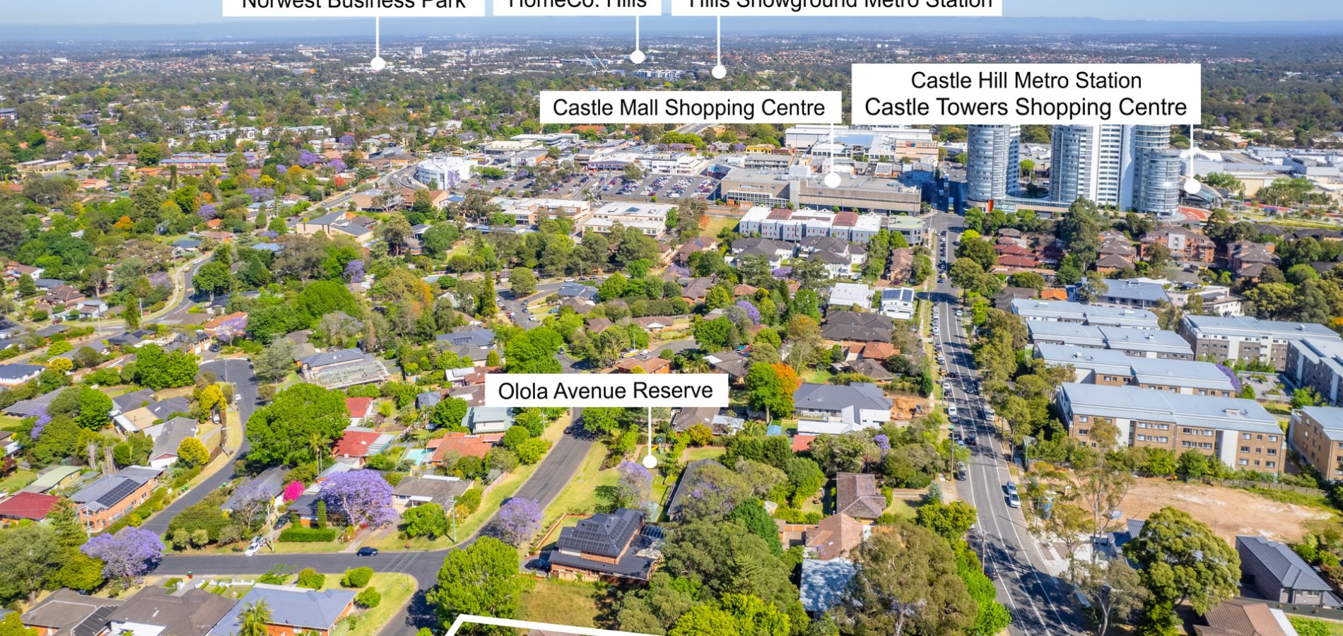 20 Olola Avenue, Castle Hill NSW 2154 - photo 15