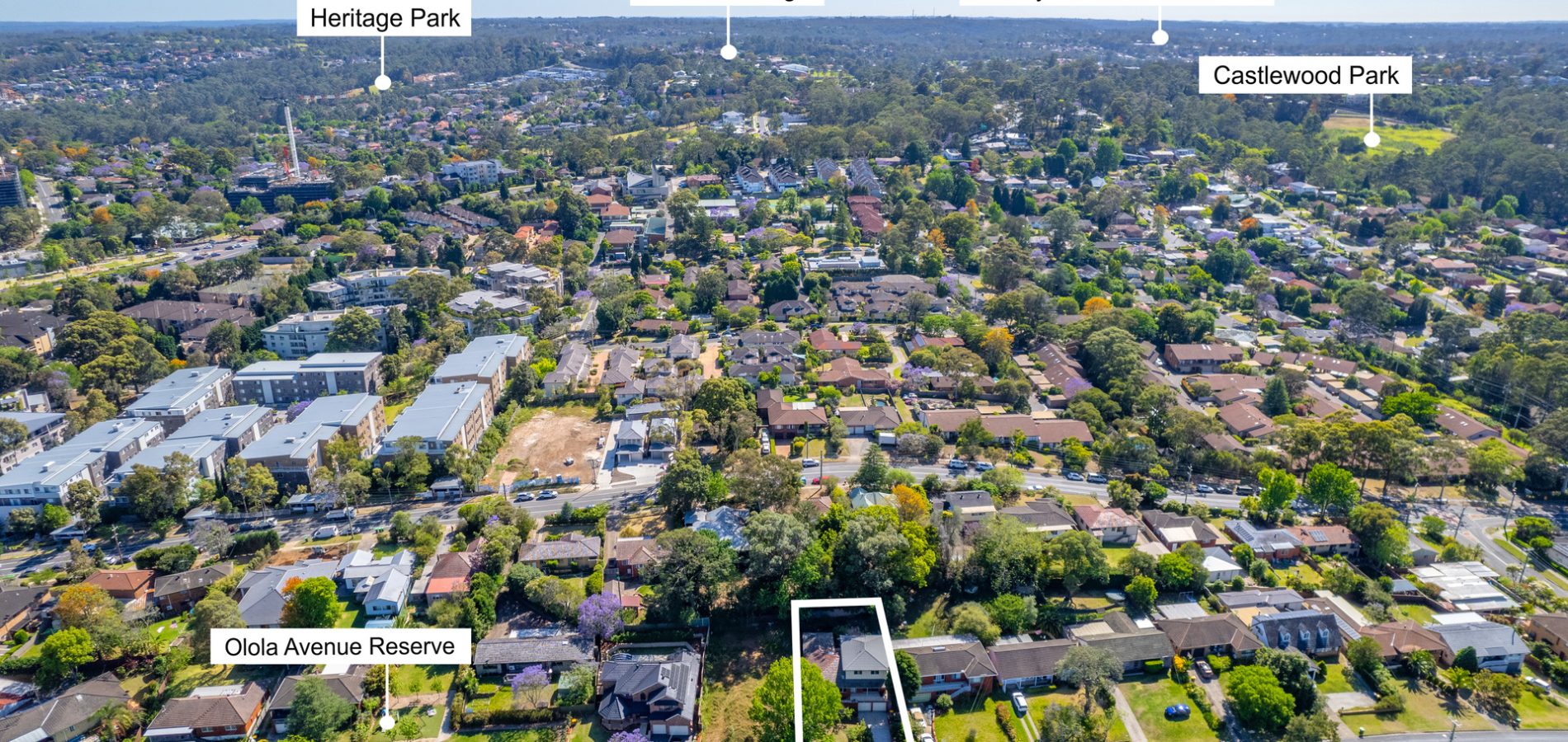 20 Olola Avenue, Castle Hill NSW 2154 - photo 16