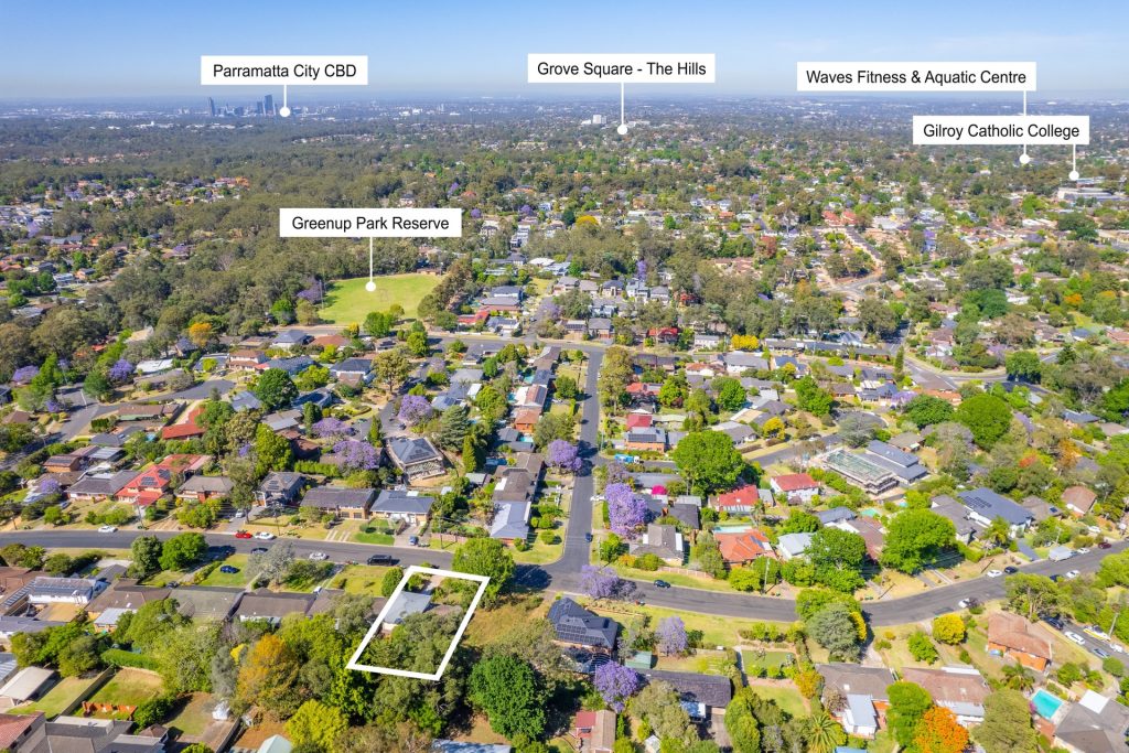 20 Olola Avenue, Castle Hill NSW 2154 - photo 17