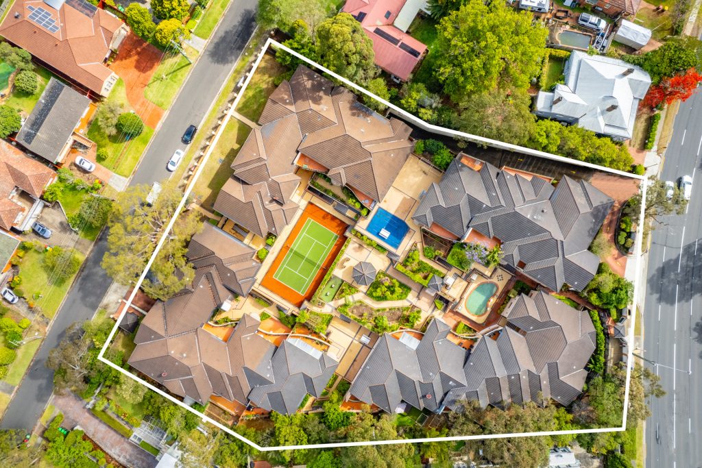 33/78 Old Northern Road, Baulkham Hills NSW 2153 - photo 11