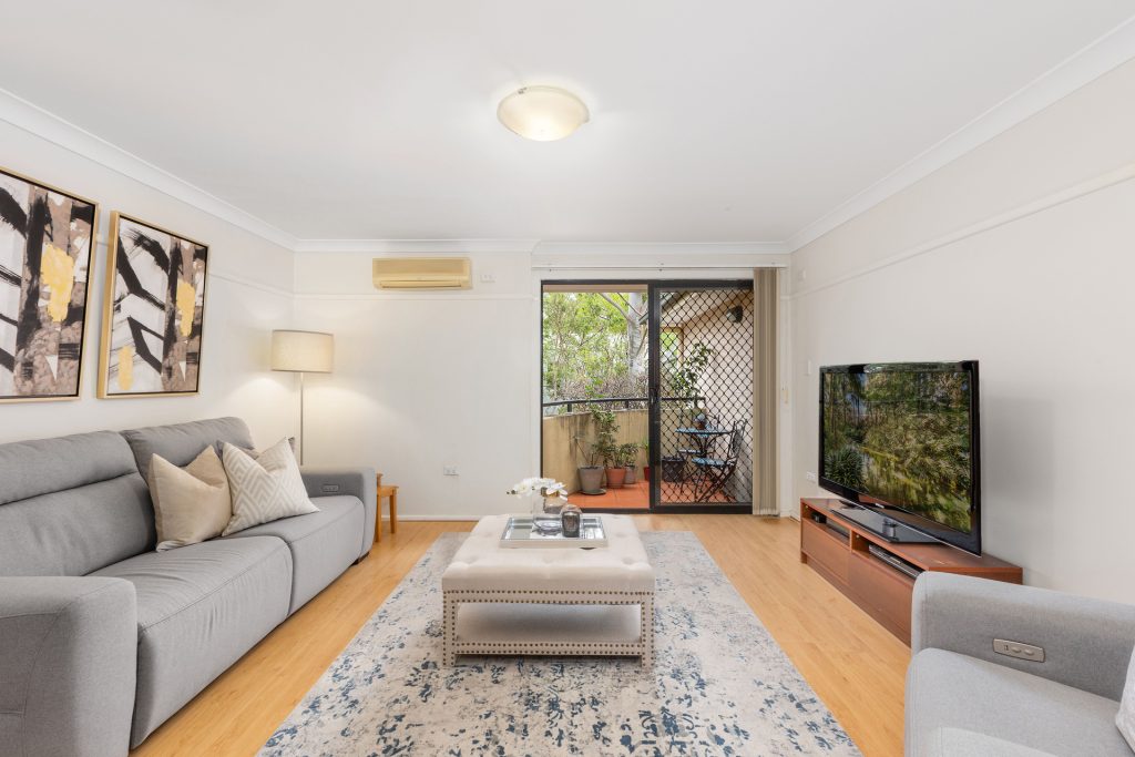 33/78 Old Northern Road, Baulkham Hills NSW 2153 - McGrath West Group
