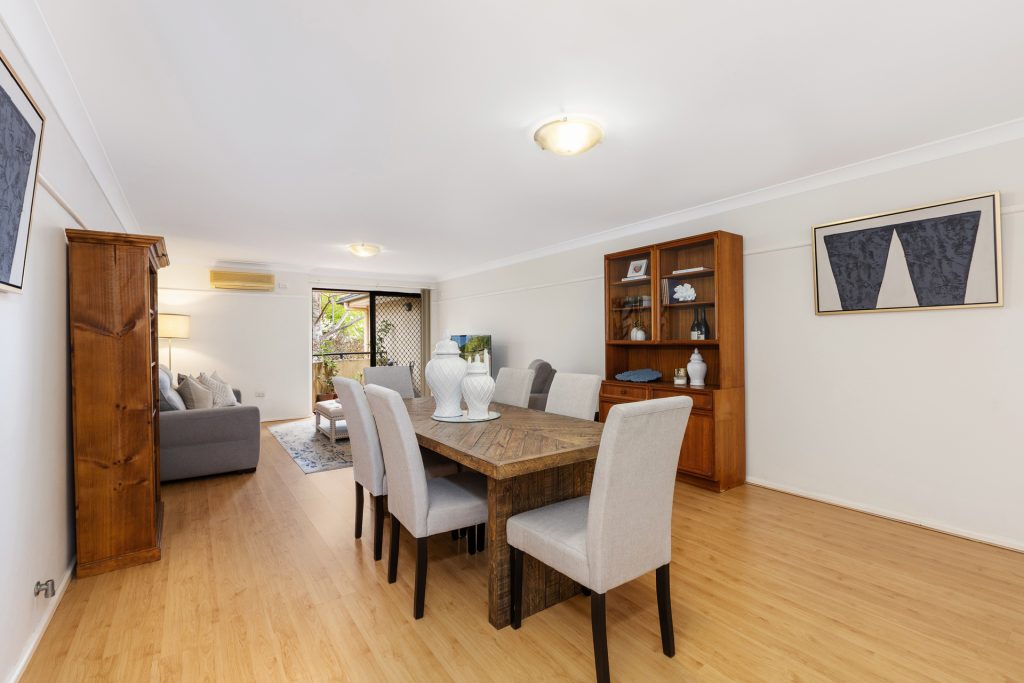 33/78 Old Northern Road, Baulkham Hills NSW 2153 - photo 4