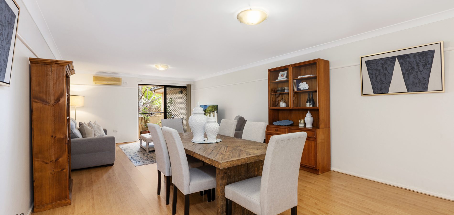 33/78 Old Northern Road, Baulkham Hills NSW 2153 - photo 4