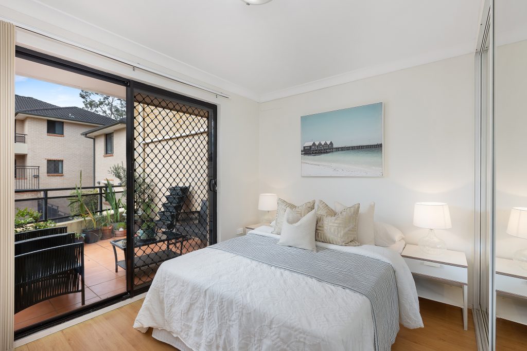 33/78 Old Northern Road, Baulkham Hills NSW 2153 - photo 6