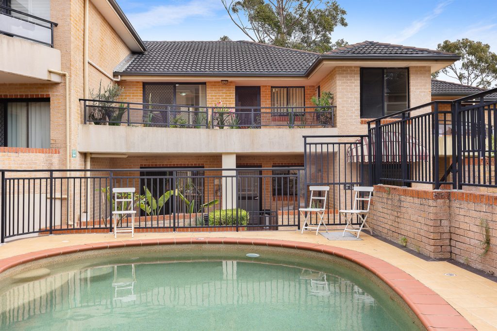 33/78 Old Northern Road, Baulkham Hills NSW 2153 - photo 8