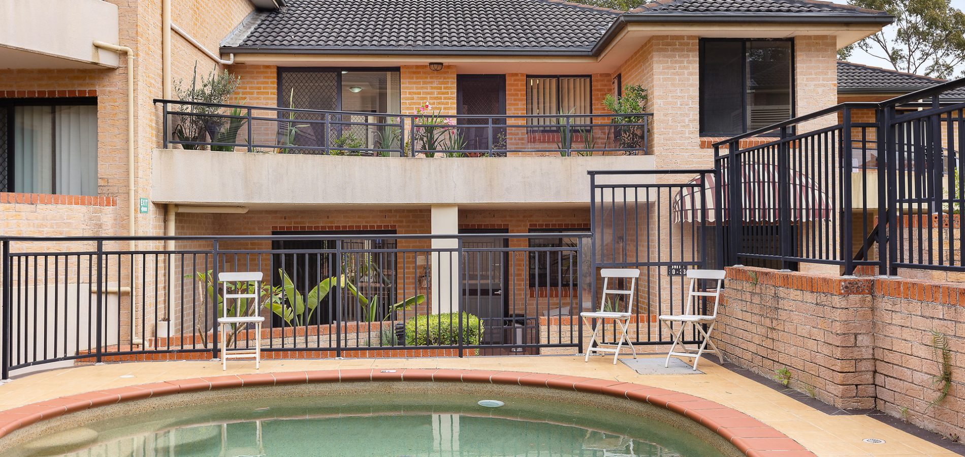 33/78 Old Northern Road, Baulkham Hills NSW 2153 - photo 8