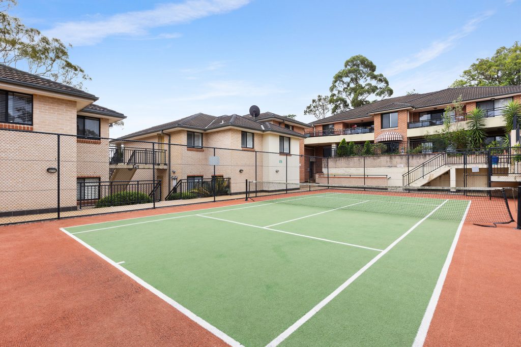 33/78 Old Northern Road, Baulkham Hills NSW 2153 - photo 9