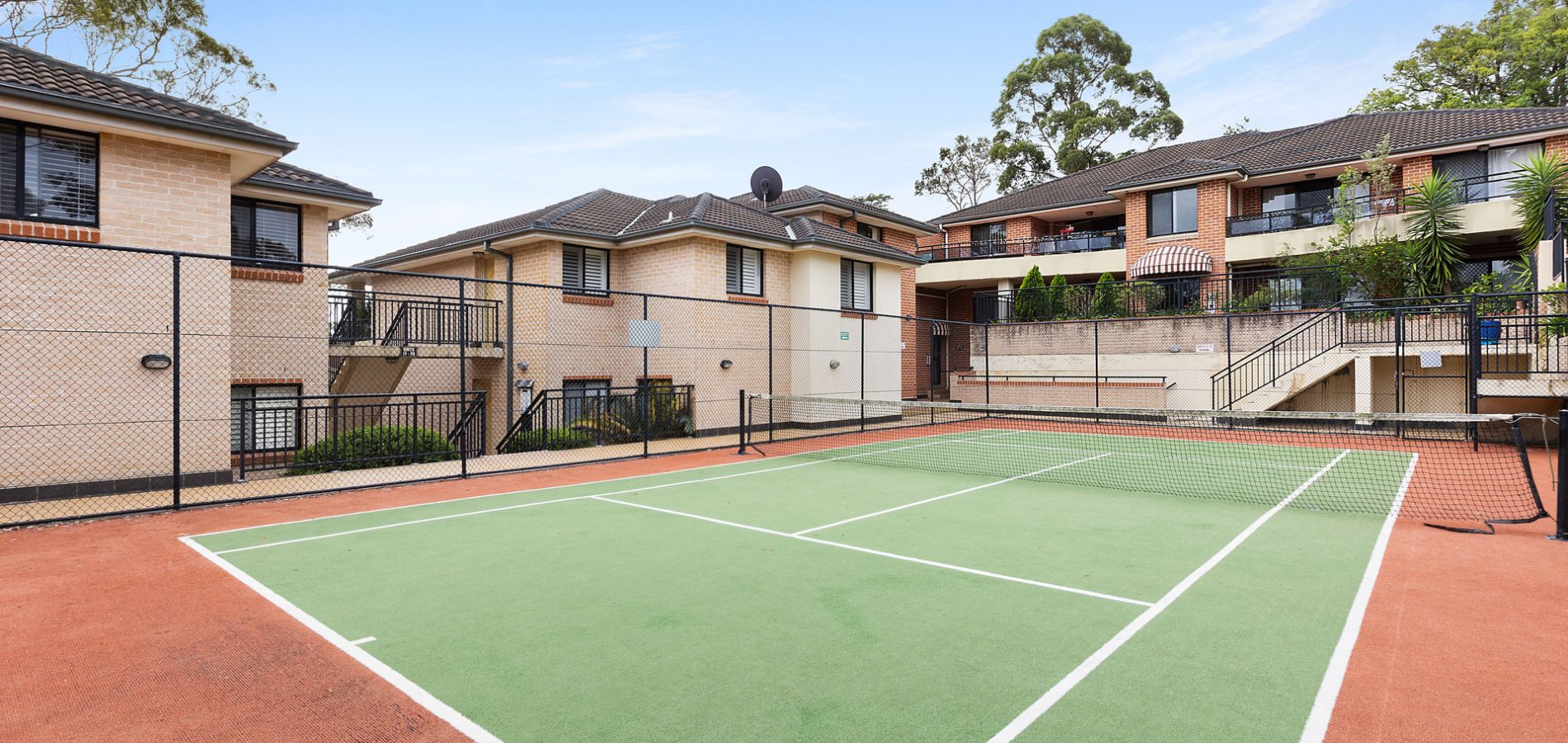 33/78 Old Northern Road, Baulkham Hills NSW 2153 - photo 9