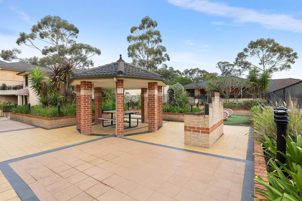 33/78 Old Northern Road, Baulkham Hills NSW 2153 - photo 10