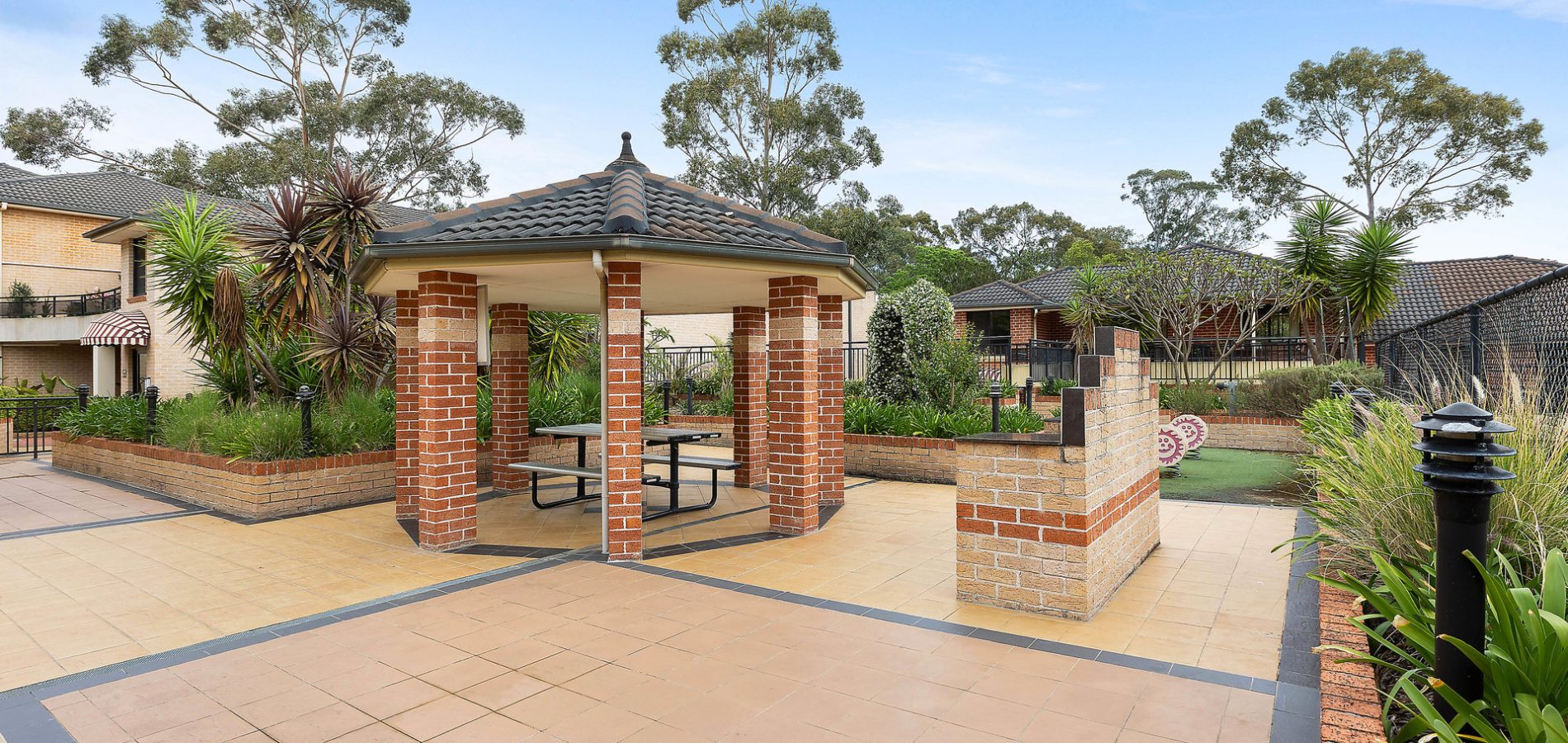 33/78 Old Northern Road, Baulkham Hills NSW 2153 - photo 10