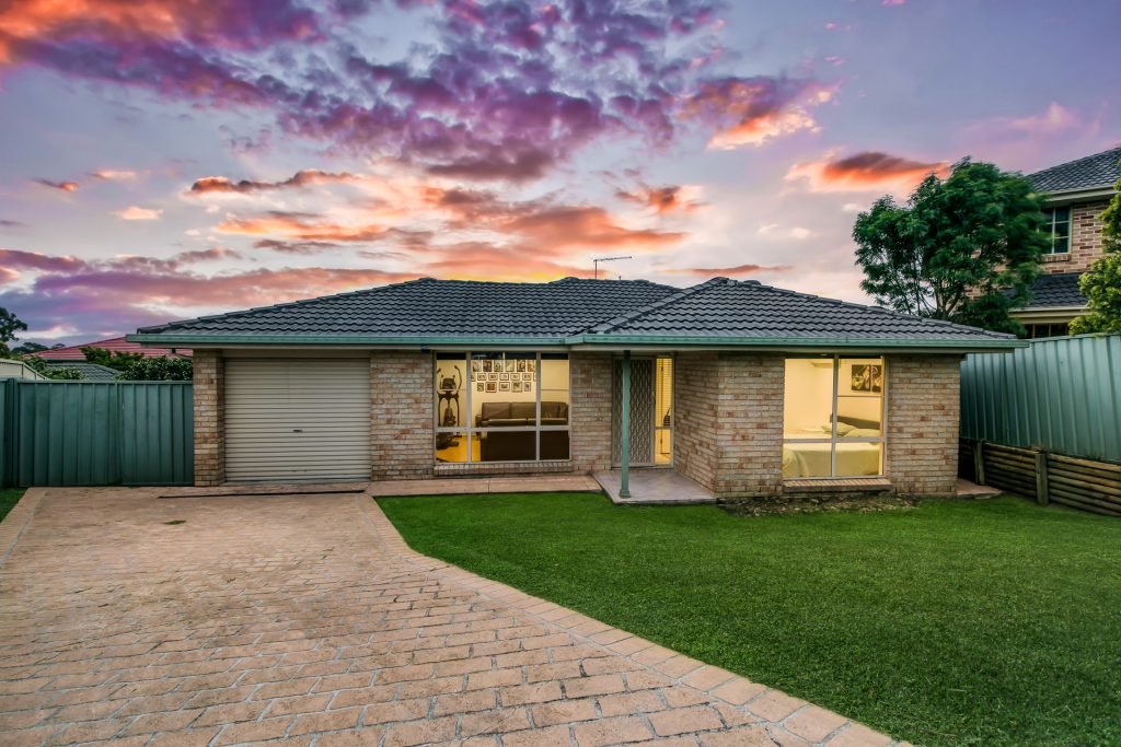 15 Silkwood Grove, Quakers Hill NSW 2763 - McGrath West Group