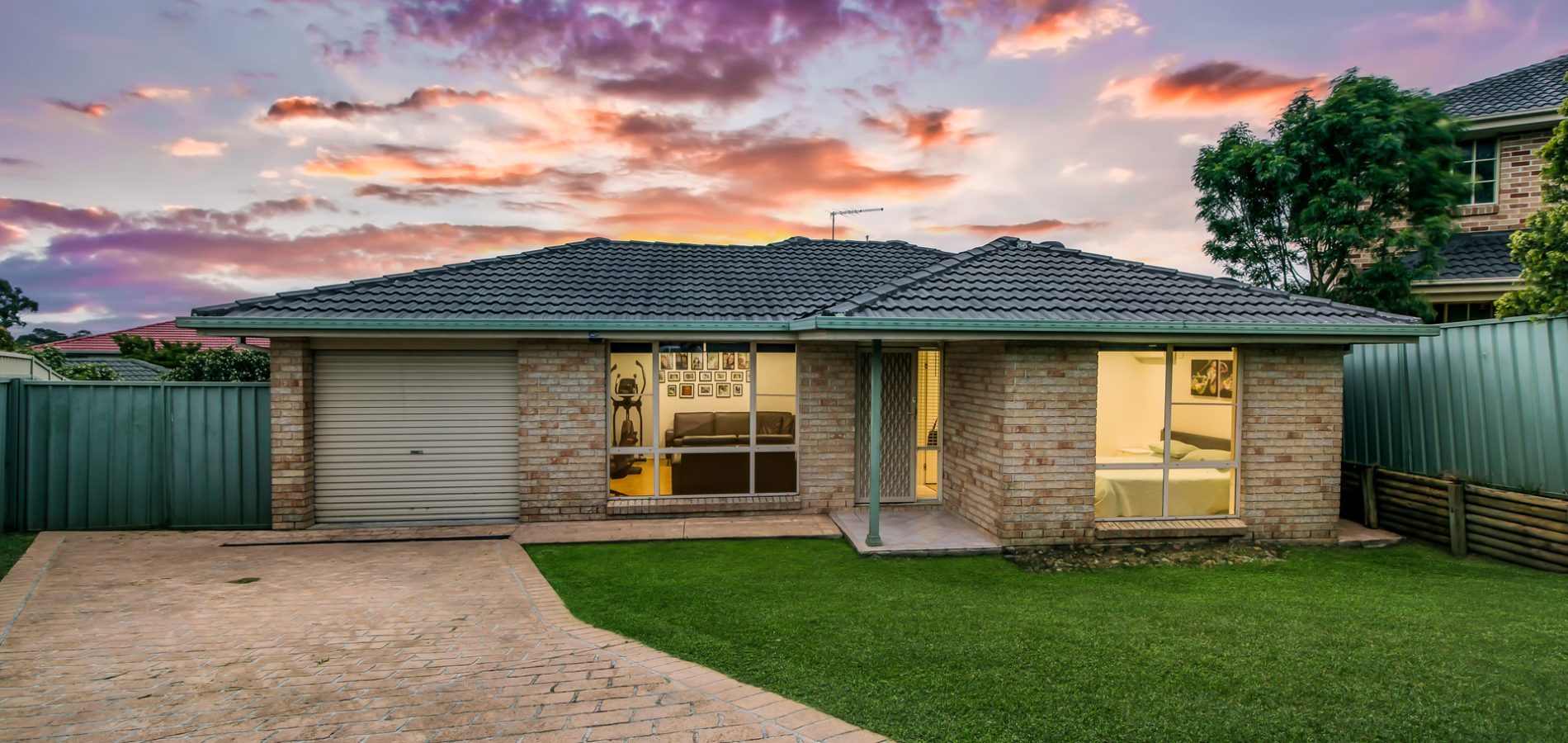 15 Silkwood Grove, Quakers Hill NSW 2763 - McGrath West Group